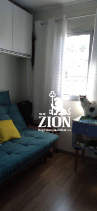Imagem Apartamento com 2 Quartos à Venda, 47 m² em Parada Inglesa - São Paulo