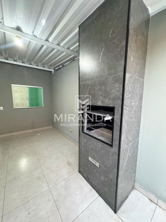 Imagem Casa com 3 Quartos à Venda, 120 m² em Jardim Bonsucesso - Sorocaba