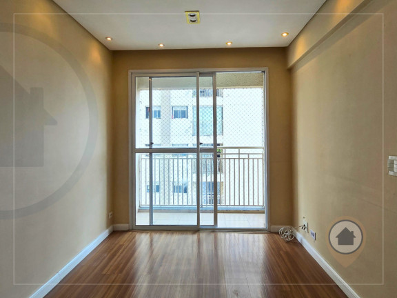 Imagem Apartamento com 2 Quartos à Venda, 47 m² em Ponte Grande - Guarulhos