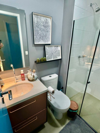 Imagem Apartamento com 2 Quartos à Venda, 68 m² em Vila Suzana - São Paulo Imagem Apartamento com 2 Quartos à Venda, 68 m² em Vila Suzana - São Paulo