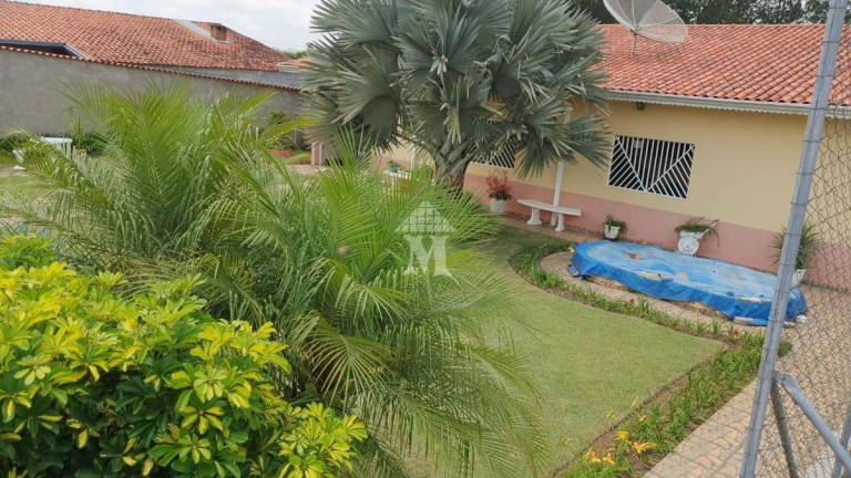 Imagem Casa com 2 Quartos à Venda, 211 m² em Maracanã - Jarinu Imagem Casa com 2 Quartos à Venda, 211 m² em Maracanã - Jarinu