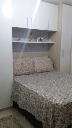 Imóvel com 2 Quartos à Venda, 45 m² em Vila Industrial - São Paulo