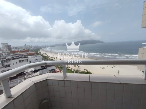 Imagem Apartamento com 1 Quarto à Venda, 42 m² em Boqueirão - Santos Imagem Apartamento com 1 Quarto à Venda, 42 m² em Boqueirão - Santos