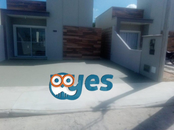 Imagem Casa com 2 Quartos para Alugar, 120 m² em Sim - Feira De Santana