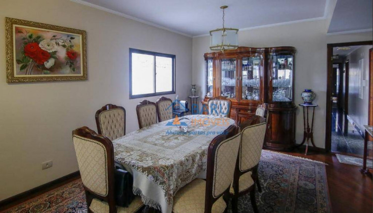 Imagem Apartamento com 4 Quartos à Venda, 170 m² em Perdizes - São Paulo Imagem Apartamento com 4 Quartos à Venda, 170 m² em Perdizes - São Paulo