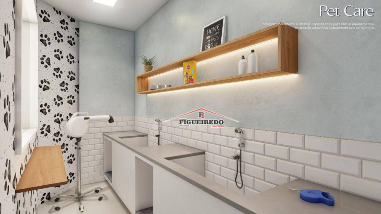 Imagem Apartamento com 2 Quartos à Venda, 61 m² em Guilhermina - Praia Grande