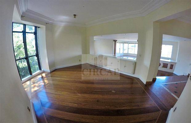 Imagem Apartamento com 4 Quartos à Venda, 345 m² em Higienópolis - São Paulo