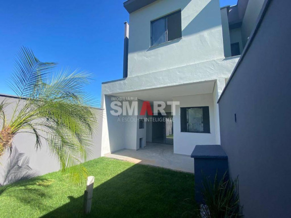 Imagem Casa com 3 Quartos à Venda, 131 m² em Jaraguá 99 - Jaraguá Do Sul Imagem Casa com 3 Quartos à Venda, 131 m² em Jaraguá 99 - Jaraguá Do Sul