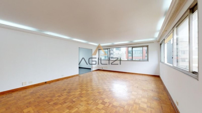 Imagem Apartamento com 3 Quartos à Venda, 152 m² em Pinheiros - São Paulo Imagem Apartamento com 3 Quartos à Venda, 152 m² em Pinheiros - São Paulo