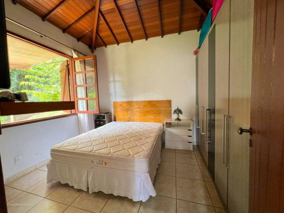 Imagem Casa de Condomínio com 1 Quarto à Venda, 80 m² em Condominio Jardins - Brumadinho