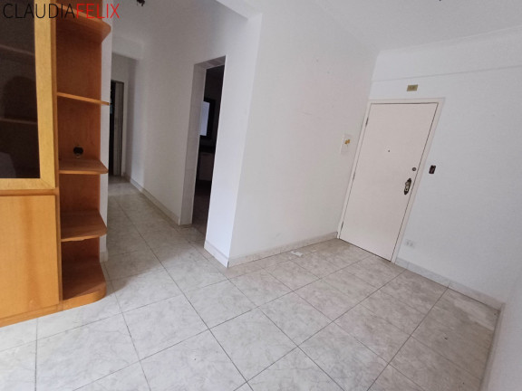 Imagem Imóvel com 1 Quarto à Venda, 65 m² em Guilhermina - Praia Grande