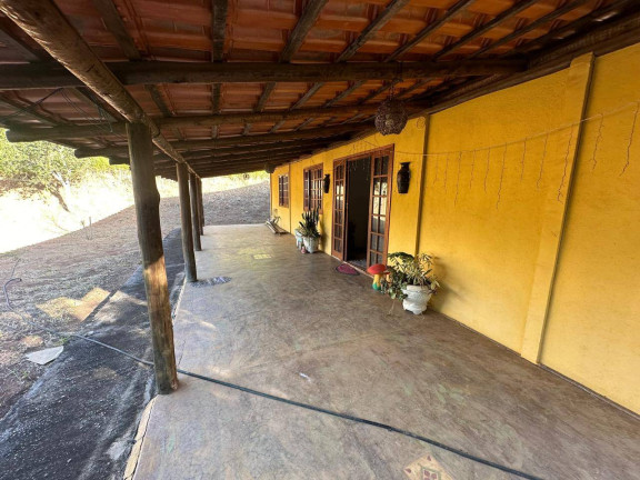 Imagem Chácara com 3 Quartos à Venda, 18.000 m² em Medeiros - Itatiaiuçu