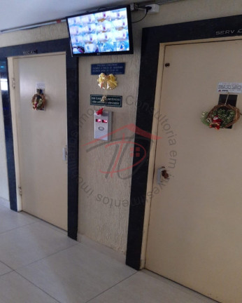 Imagem Imóvel com 2 Quartos à Venda, 36 m² em Centro - Campinas Imagem Imóvel com 2 Quartos à Venda, 36 m² em Centro - Campinas