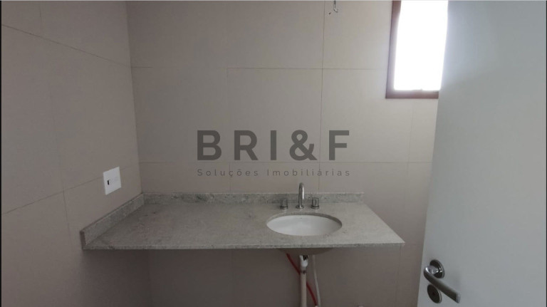 Imagem Apartamento com 3 Quartos à Venda, 110 m² em Brooklin  - São Paulo