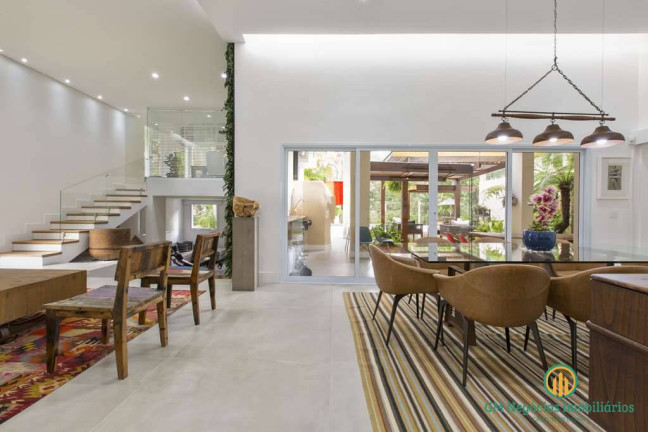 Imagem Casa de Condomínio com 5 Quartos à Venda, 518 m² em Jardim Mediterrâneo - Cotia Imagem Casa de Condomínio com 5 Quartos à Venda, 518 m² em Jardim Mediterrâneo - Cotia