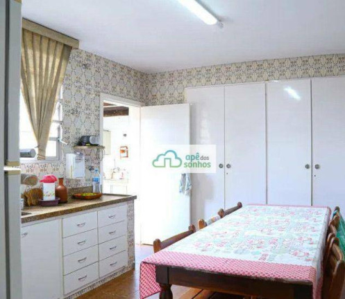 Imagem Casa com 4 Quartos à Venda, 285 m² em Perdizes - São Paulo Imagem Casa com 4 Quartos à Venda, 285 m² em Perdizes - São Paulo
