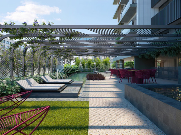 Imagem Apartamento com 3 Quartos à Venda, 77 m² em Jardim Oceania - João Pessoa Imagem Apartamento com 3 Quartos à Venda, 77 m² em Jardim Oceania - João Pessoa