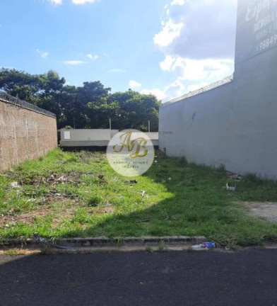 Terreno à Venda, 200 m² em Prolongamento Parque Das Esmeraldas - Franca