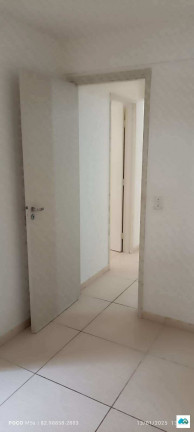 Imagem Apartamento com 2 Quartos à Venda, 60 m² em Antares - Maceió