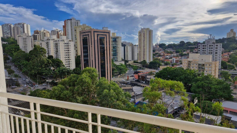 Imagem Apartamento com 3 Quartos à Venda, 66 m² em Vila Suzana - São Paulo Imagem Apartamento com 3 Quartos à Venda, 66 m² em Vila Suzana - São Paulo