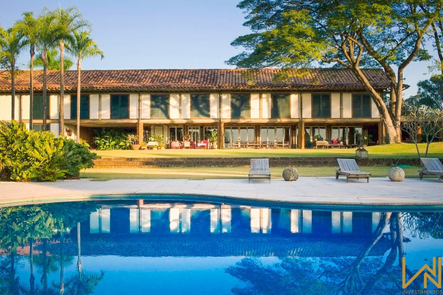 Imóvel à Venda, 438 m² em Tanquinho Velho - Jaguariúna