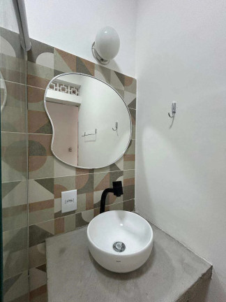 Imagem Apartamento com 1 Quarto à Venda, 29 m² em República - São Paulo Imagem Apartamento com 1 Quarto à Venda, 29 m² em República - São Paulo