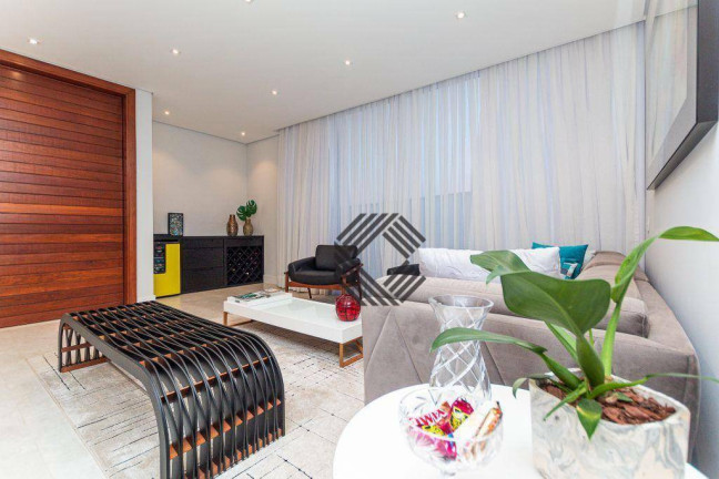 Imagem Sobrado com 3 Quartos à Venda, 300 m² em Alphaville Nova Esplanada I - Votorantim Imagem Sobrado com 3 Quartos à Venda, 300 m² em Alphaville Nova Esplanada I - Votorantim