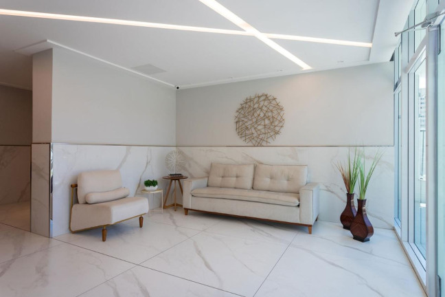 Imagem Apartamento com 3 Quartos à Venda, 76 m² em Itapuã - Vila Velha Imagem Apartamento com 3 Quartos à Venda, 76 m² em Itapuã - Vila Velha