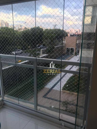 Apartamento com 2 Quartos à Venda, 69 m² em Cerâmica - São Caetano Do Sul