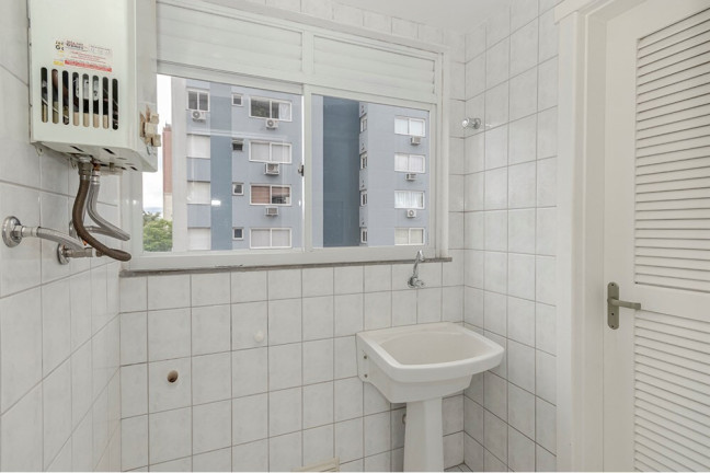 Imagem Apartamento com 3 Quartos à Venda, 74 m² em Chácara Das Pedras - Porto Alegre