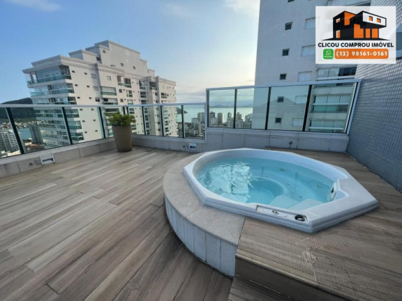 Imagem Apartamento com 1 Quarto à Venda, 55 m² em Ponta Da Praia - Santos Imagem Apartamento com 1 Quarto à Venda, 55 m² em Ponta Da Praia - Santos
