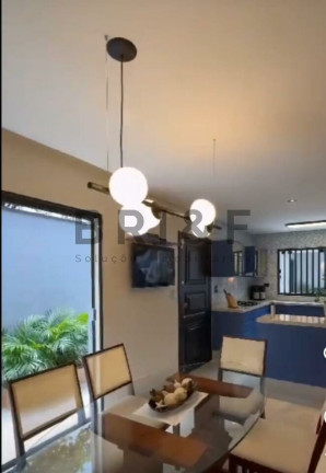 Imagem Casa com 3 Quartos à Venda, 143 m² em Jardim Cordeiro - São Paulo Imagem Casa com 3 Quartos à Venda, 143 m² em Jardim Cordeiro - São Paulo