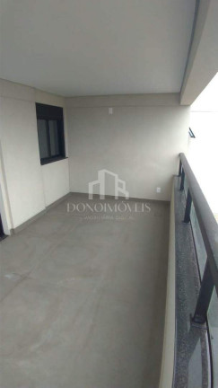 Imagem Apartamento com 3 Quartos à Venda, 161 m² em Campestre - Santo André