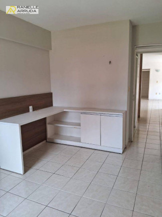 Imagem Apartamento com 3 Quartos à Venda, 106 m² em Cabo Branco - João Pessoa