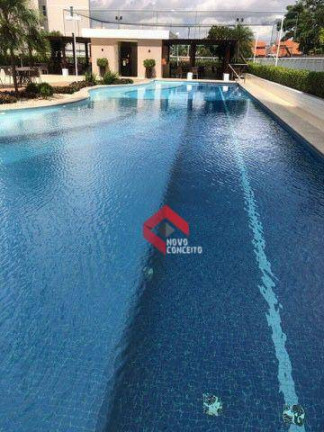 Foto do imóvel Apartamento com 2 Quartos à Venda, 70 m² em Engenheiro Luciano Cavalcante - Fortaleza