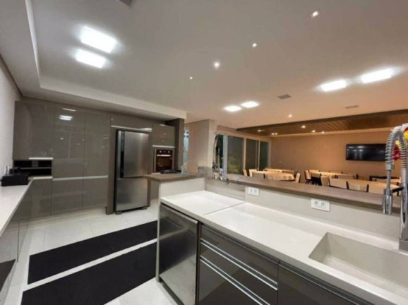 Imagem Casa de Condomínio com 6 Quartos à Venda, 1.080 m² em Cerâmica - São Caetano Do Sul Imagem Casa de Condomínio com 6 Quartos à Venda, 1.080 m² em Cerâmica - São Caetano Do Sul