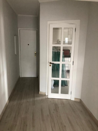 Imagem Cobertura com 3 Quartos à Venda, 243 m² em Vila Belmiro - Santos