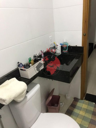 Imagem Sobrado com 3 Quartos à Venda, 125 m² em Vila Floresta - Santo André Imagem Sobrado com 3 Quartos à Venda, 125 m² em Vila Floresta - Santo André