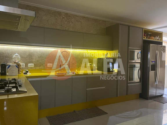 Imagem Casa com 4 Quartos à Venda, 490 m² em Parque Dom Henrique - Cotia
