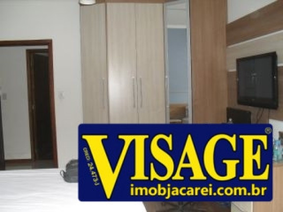 Imagem Casa com 3 Quartos à Venda,  em Vila Branca - Jacareí