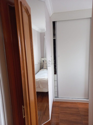 Imagem Apartamento com 2 Quartos à Venda, 50 m² em Vila Pirituba - São Paulo Imagem Apartamento com 2 Quartos à Venda, 50 m² em Vila Pirituba - São Paulo