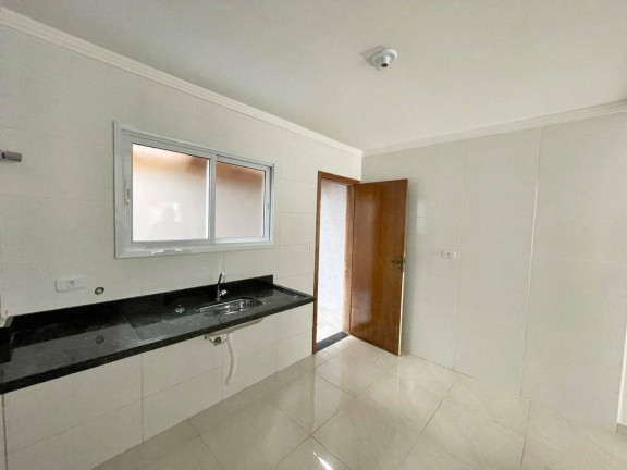 Imagem Casa com 2 Quartos à Venda, 48 m² em Mirim - Praia Grande