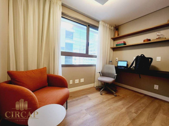 Imagem Apartamento com 3 Quartos à Venda, 143 m² em Jardim Paulista - São Paulo Imagem Apartamento com 3 Quartos à Venda, 143 m² em Jardim Paulista - São Paulo