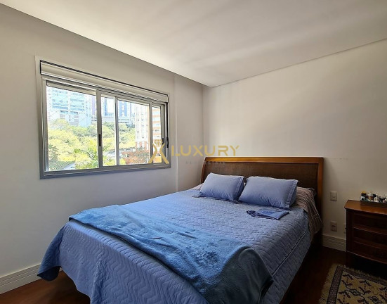 Imagem Imóvel com 3 Quartos à Venda, 126 m² em Vila Da Serra - Nova Lima