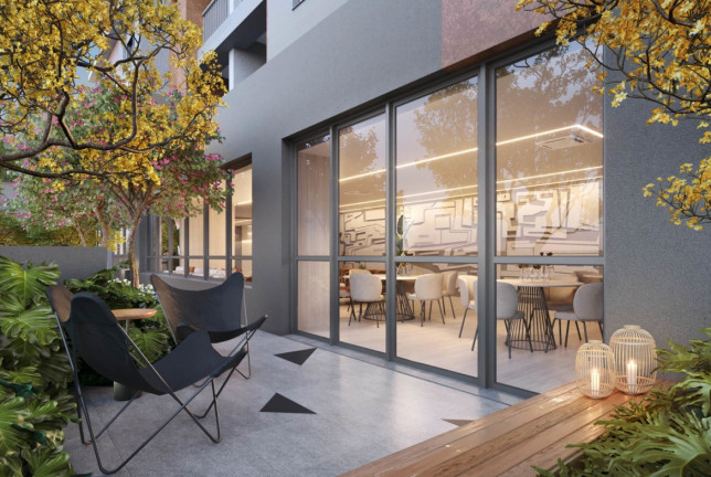 Imagem Imóvel com 3 Quartos à Venda, 140 m² em Vila Mariana - São Paulo Imagem Imóvel com 3 Quartos à Venda, 140 m² em Vila Mariana - São Paulo