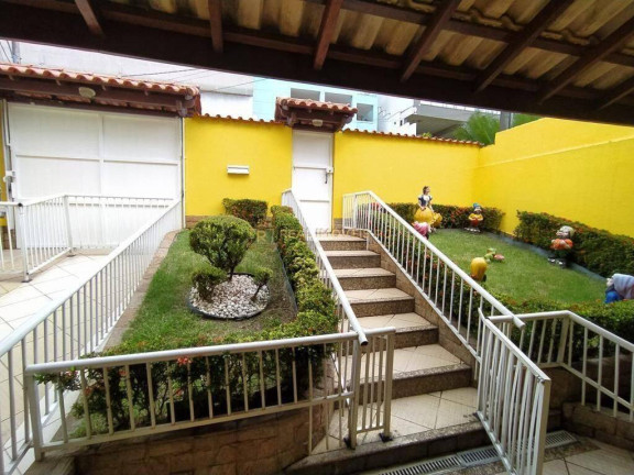 Imagem Casa com 3 Quartos à Venda, 200 m² em Taquara - Rio De Janeiro