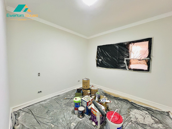 Imagem Casa com 3 Quartos à Venda, 275 m² em Rosário - Atibaia