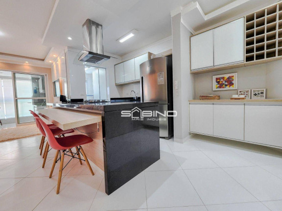 Imagem Apartamento com 3 Quartos à Venda, 126 m² em Riviera De São Lourenço - Bertioga