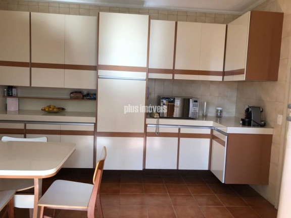Imagem Apartamento com 4 Quartos à Venda, 255 m² em Campo Belo - São Paulo Imagem Apartamento com 4 Quartos à Venda, 255 m² em Campo Belo - São Paulo