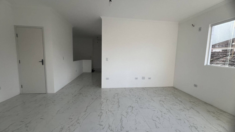 Imagem Casa com 3 Quartos à Venda, 135 m² em Marapé - Santos Imagem Casa com 3 Quartos à Venda, 135 m² em Marapé - Santos